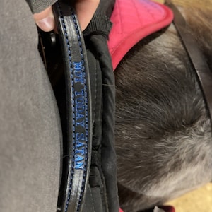 Rebecca added a photo of their purchase