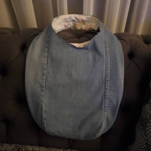 George added a photo of their purchase