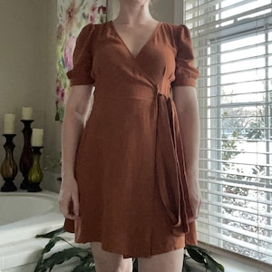 Erin added a photo of their purchase