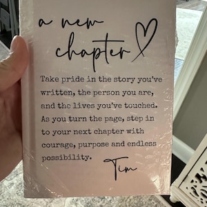 Angela added a photo of their purchase