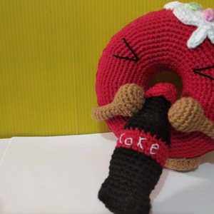 Cindy Herrera added a photo of their purchase