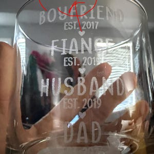 Kelly added a photo of their purchase