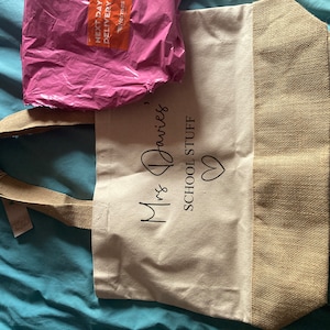 Natalie hat ein Foto des gekauften Artikels hinzugefügt