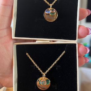 Lilly added a photo of their purchase