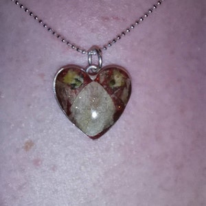Abby added a photo of their purchase