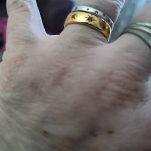 Alana added a photo of their purchase