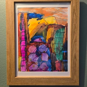 Kari added a photo of their purchase