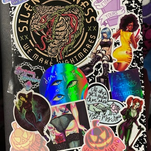 parasitepreachr added a photo of their purchase