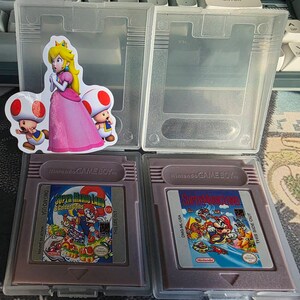 スーパーマリオランドコレクション: 2 つのゲームバンドル
