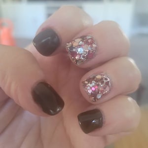 Janice added a photo of their purchase
