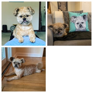 Etsy buyer added a photo of their purchase