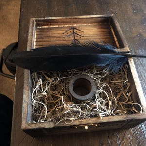 Douglas added a photo of their purchase