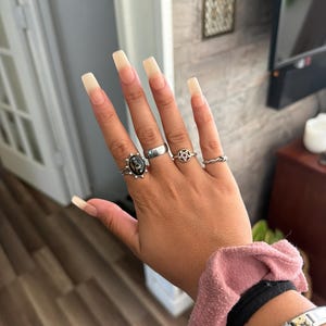 Maryanna added a photo of their purchase