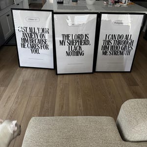 Danielle added a photo of their purchase