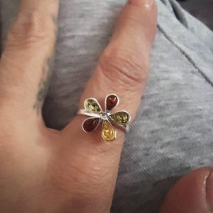 Nadja added a photo of their purchase