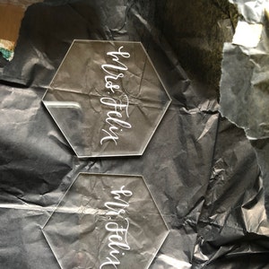 Teresa added a photo of their purchase