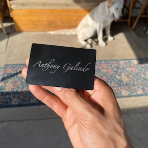 Anthony added a photo of their purchase