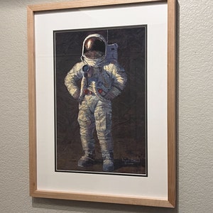 Comprador de Etsy ha añadido una foto de su compra