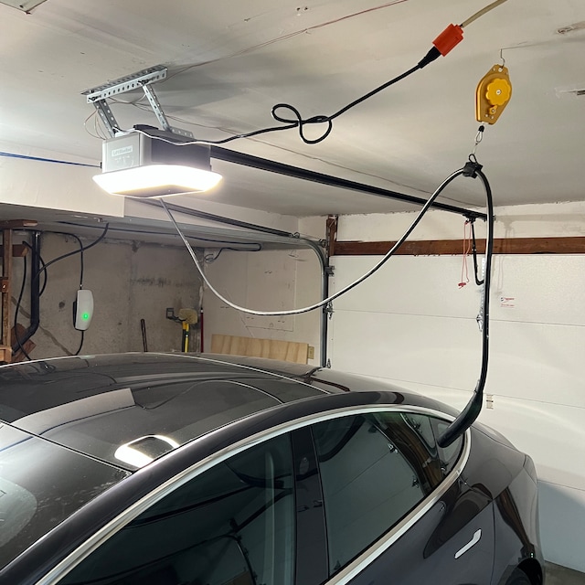 Securing mobile charger to the wall | Tesla Motors Club Securing mobile charger to the wall | Tesla Motors Club