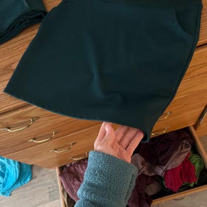 Teresa hat ein Foto des gekauften Artikels hinzugefügt