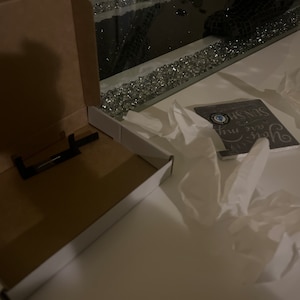 Paola hat ein Foto des gekauften Artikels hinzugefügt