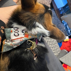Sophia heeft een foto van de aankoop toegevoegd