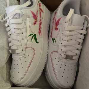 Danise added a photo of their purchase