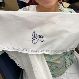 Michelle added a photo of their purchase