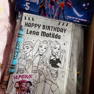Elena added a photo of their purchase