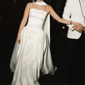 Esther added a photo of their purchase