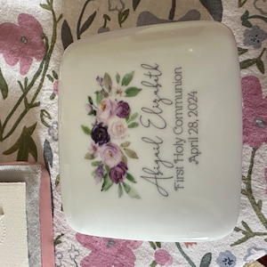 Laura added a photo of their purchase