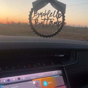 Ashley added a photo of their purchase