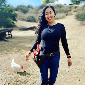 Inactive account added a photo of their purchase