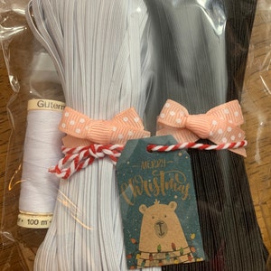 Comprador de Etsy ha añadido una foto de su compra