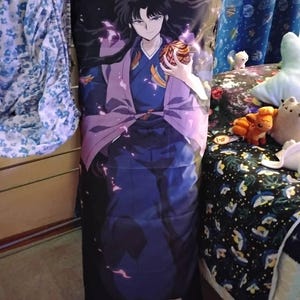 Kitsune hat ein Foto des gekauften Artikels hinzugefügt