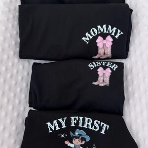 Lupita added a photo of their purchase