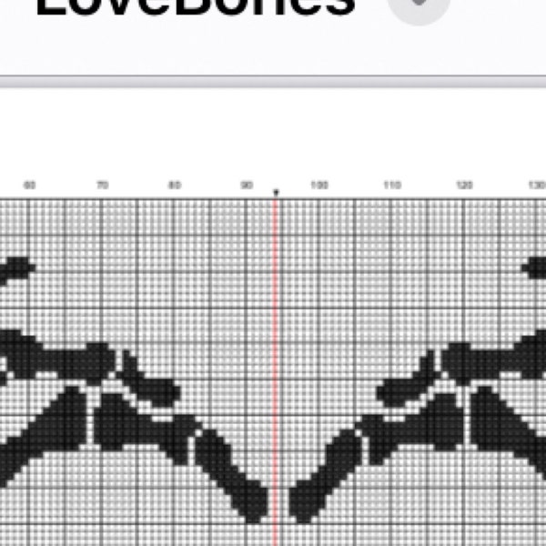 Spooky Halloween Cross Stitch Pattern PDF, Counted Cross Stitch Chart ...