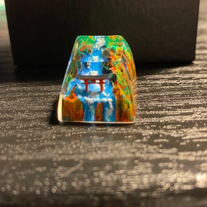Kyle added a photo of their purchase