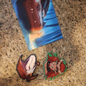 Annsley added a photo of their purchase