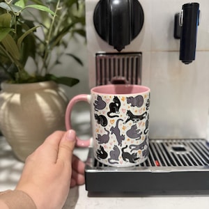 Jenna added a photo of their purchase