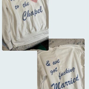 Sabrina added a photo of their purchase