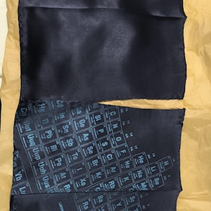 Etsy-koper heeft een foto van de aankoop toegevoegd