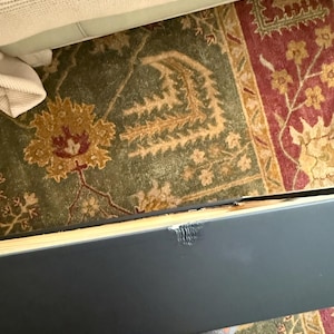 Etsy buyer added a photo of their purchase