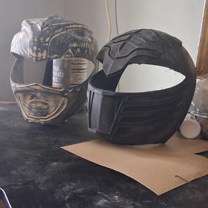 Kurtis added a photo of their purchase