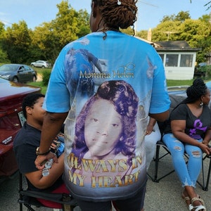 LaDonna added a photo of their purchase