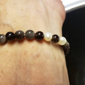 Michel added a photo of their purchase