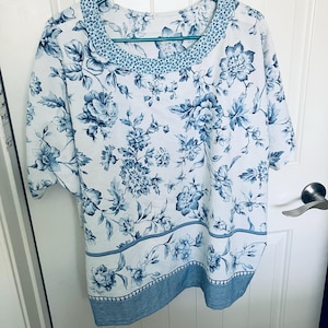 Susan added a photo of their purchase