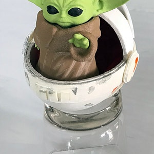 Toy Story 4 Benson figure bust 3d printed Fan Art