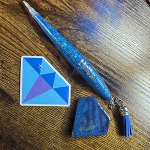 Holly added a photo of their purchase