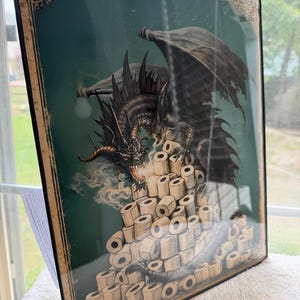 Etsy buyer added a photo of their purchase